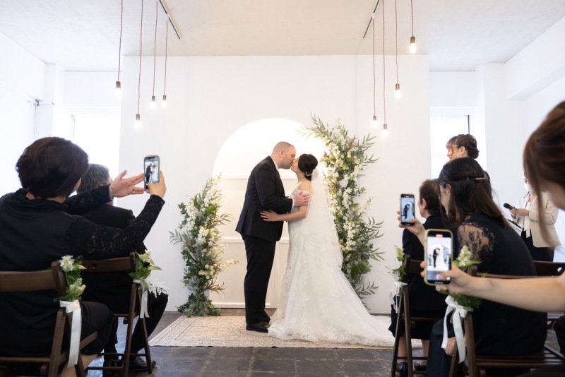 EMILE wedding エミールウェディング_投稿写真