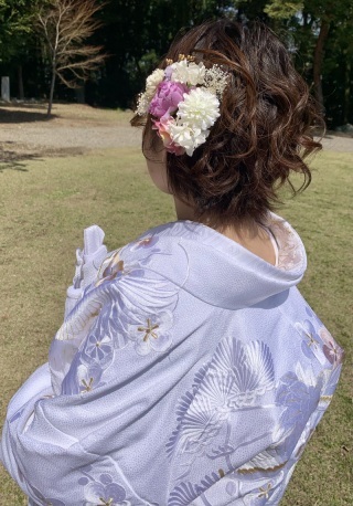 CLAIRE高崎店_アドバイス写真