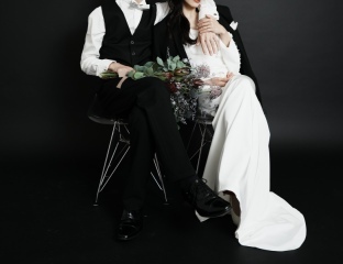 INAI WEDDING FUKUOKA_アドバイス写真