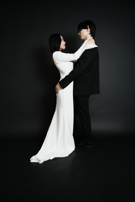 自分たちだけの空間で簡単前撮り！_32873_投稿写真_1