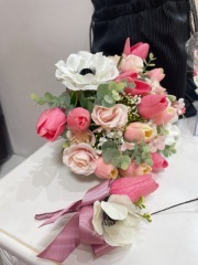 小さな結婚式　千葉店_アドバイス写真