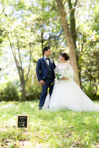 finophotowedding(ドレスショップフィーノ)_アドバイス写真