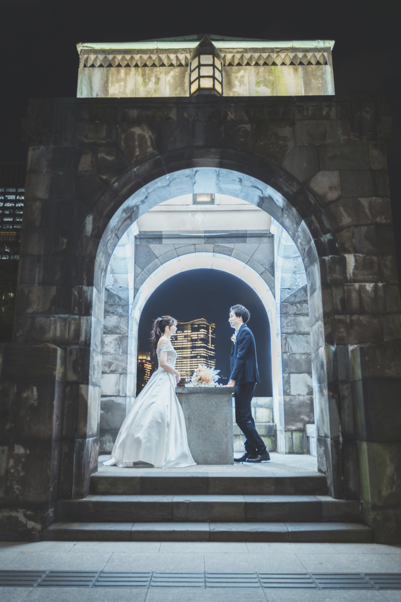 韓国ドレスでフォトウェディング｜BEREL東京 _投稿写真