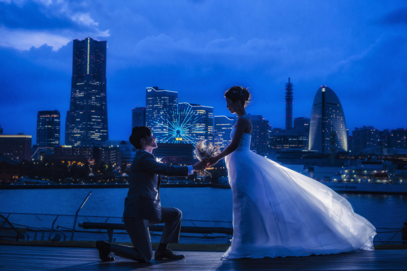 アート性の高いロケーション撮影ができる写真館_34927_投稿写真_1