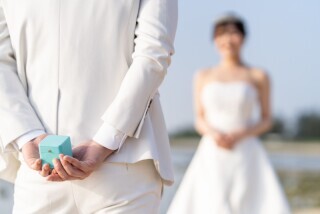 capryフォトウェディング沖縄（キャプリィフォトウェディング沖縄）_アドバイス写真