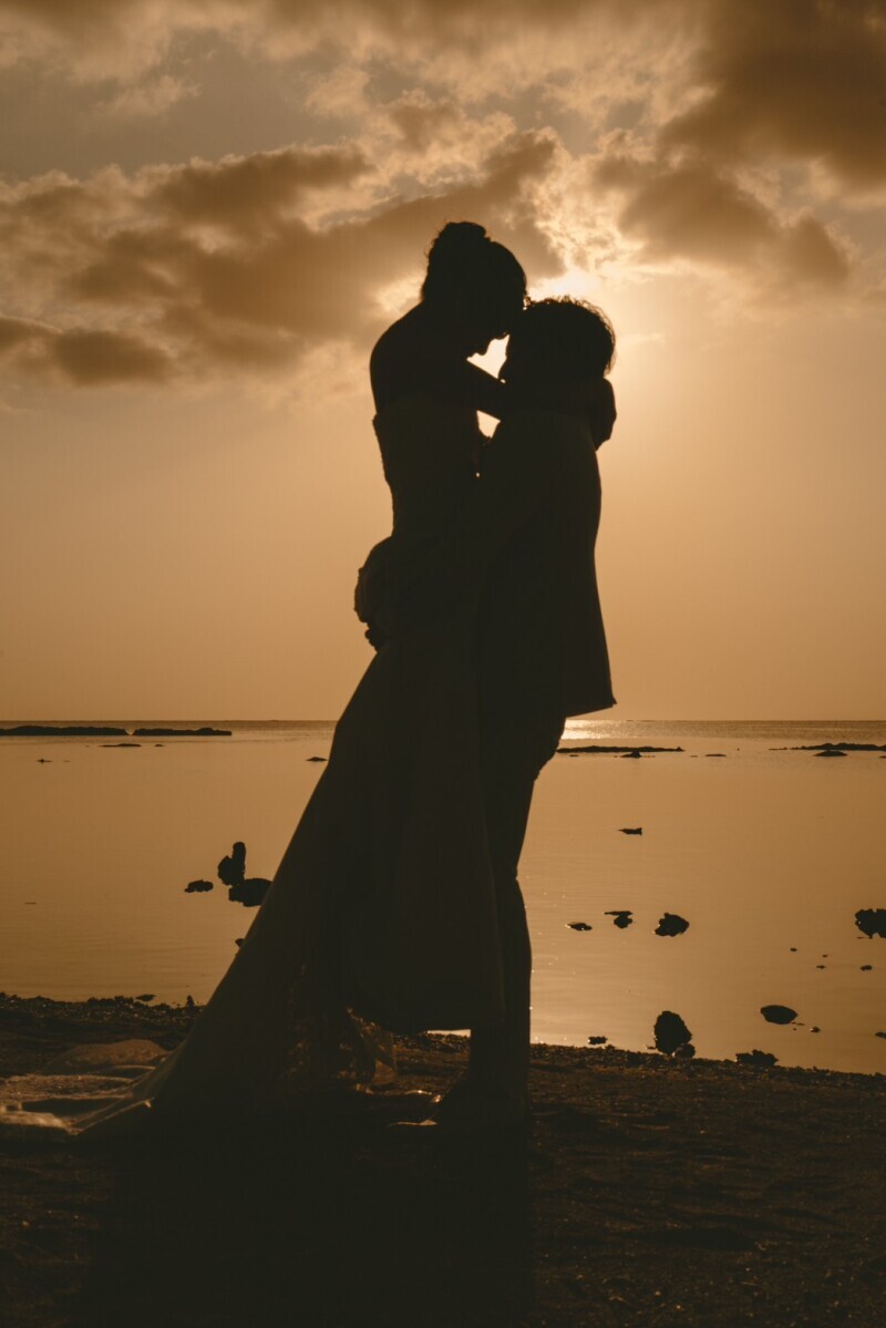 capryフォトウェディング沖縄（キャプリィフォトウェディング沖縄）_投稿写真