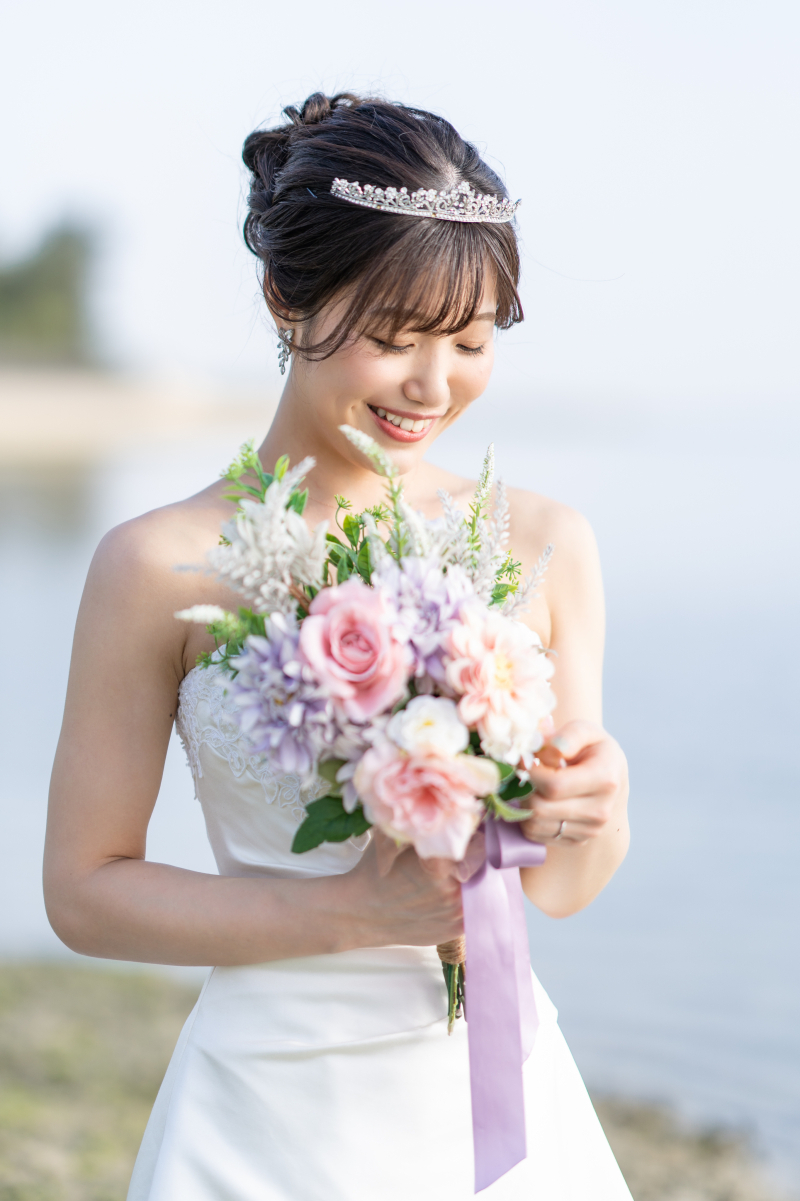 capryフォトウェディング沖縄（キャプリィフォトウェディング沖縄）_投稿写真