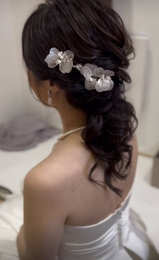 studio clori. NAGOYA_アドバイス写真