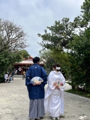 ルミエール北谷サロン_アドバイス写真