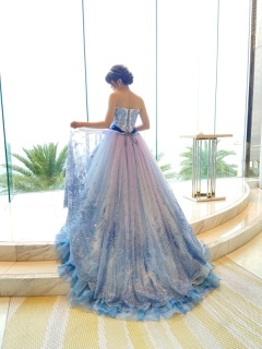 ルミエール北谷サロン_アドバイス写真