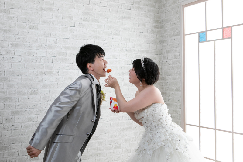 和モダンで他の人とはひと味違ったお洒落なスタジオで撮影できる_32912_投稿写真_3