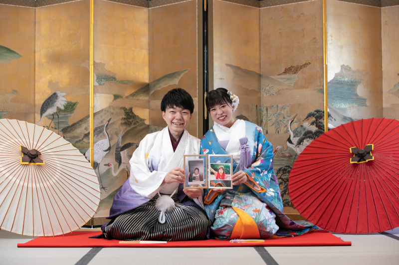 和モダンで他の人とはひと味違ったお洒落なスタジオで撮影できる_32912_投稿写真_2