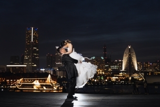 STUDIO AQUA 横浜みなとみらい店（スタジオAQUA）_アドバイス写真