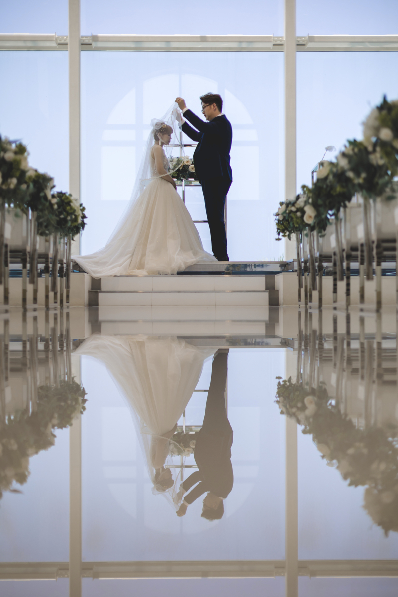 沖縄フォトウェディング　BEREL（ベレール）_投稿写真