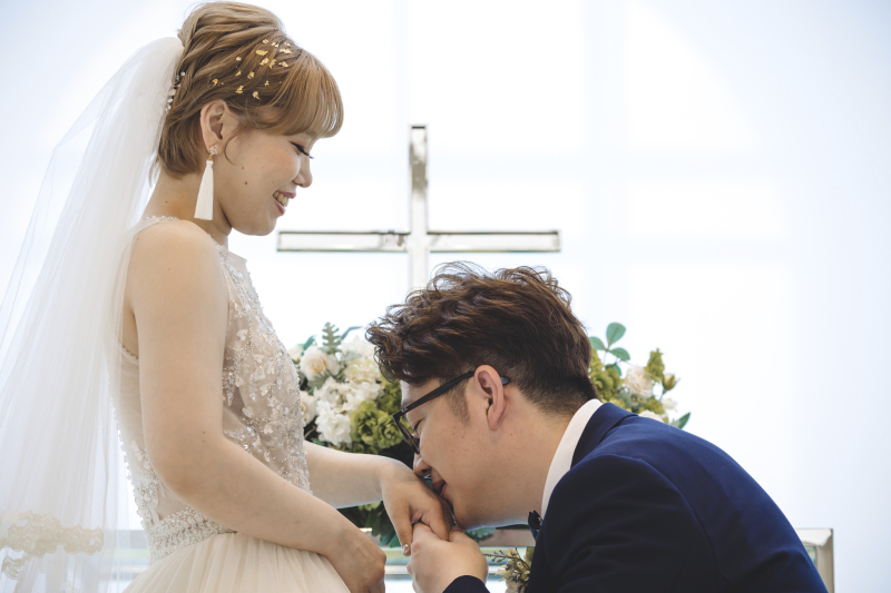 沖縄フォトウェディング　BEREL（ベレール）_投稿写真