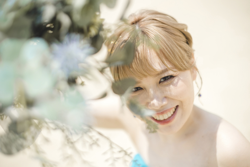 沖縄フォトウェディング　BEREL（ベレール）_投稿写真