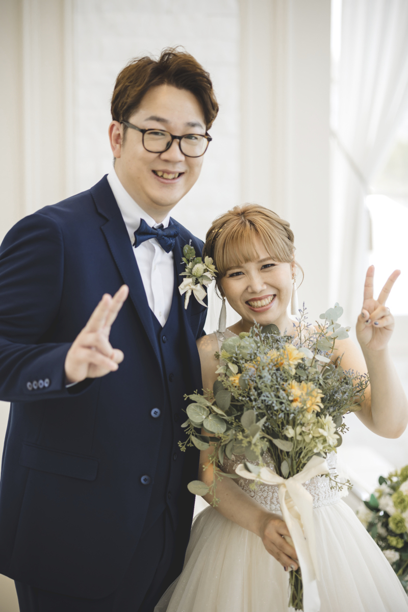 沖縄フォトウェディング　BEREL（ベレール）_投稿写真