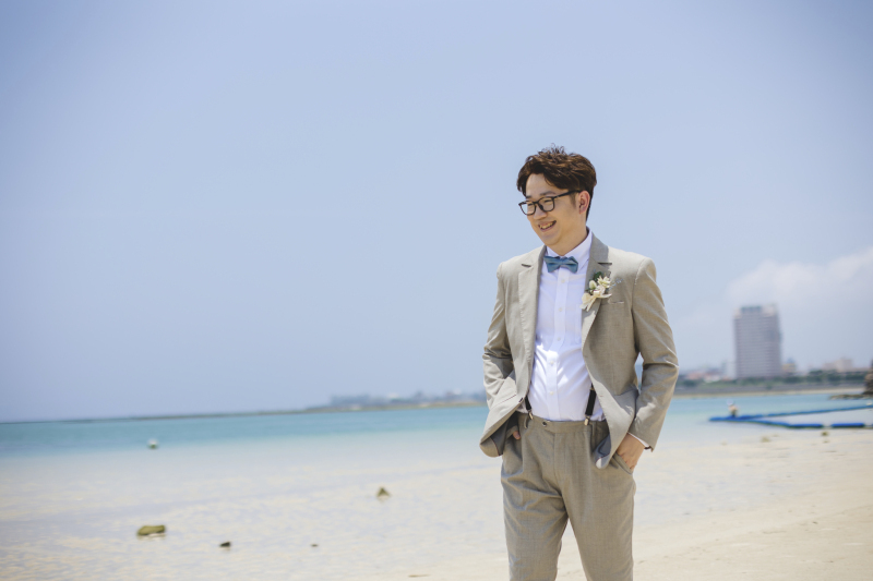 沖縄フォトウェディング　BEREL（ベレール）_投稿写真