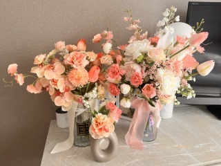 PHOTO WEDDING STYLE_アドバイス写真