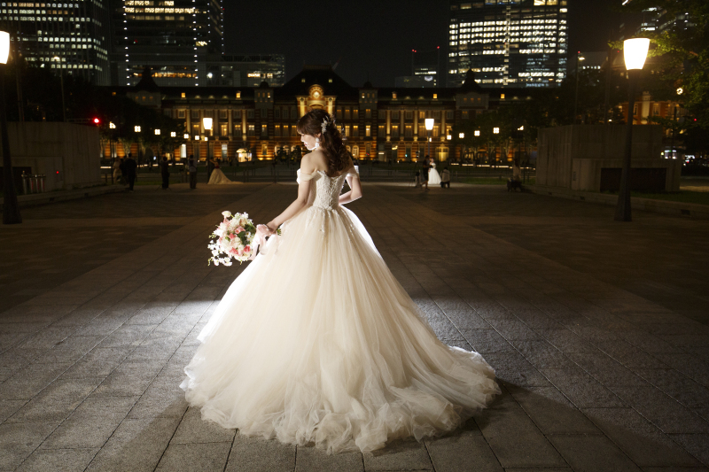 PHOTO WEDDING STYLE_投稿写真