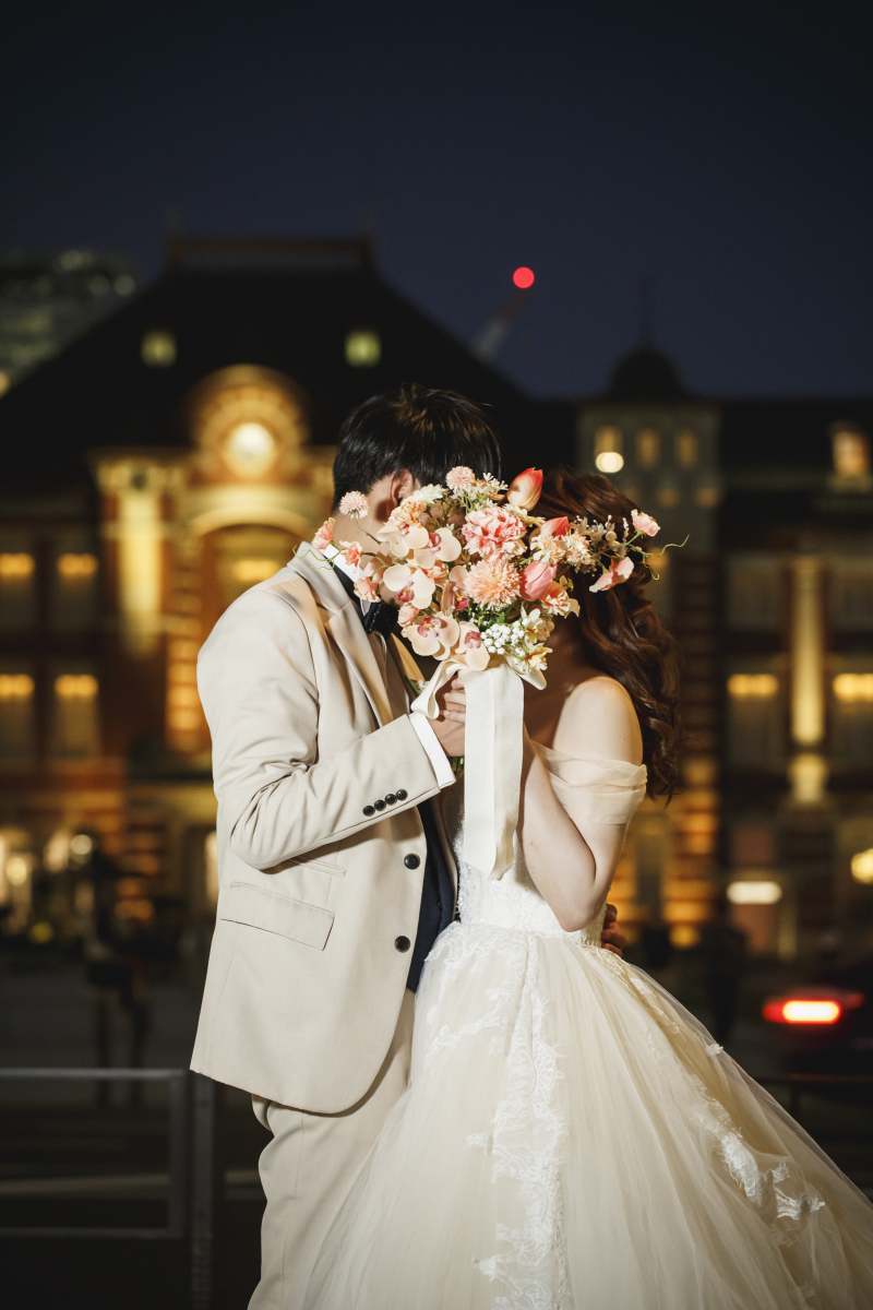 PHOTO WEDDING STYLE_投稿写真
