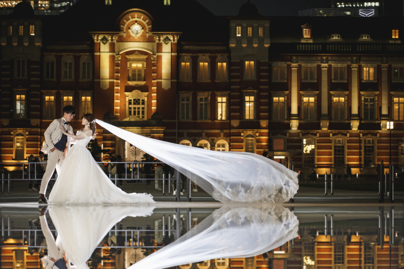 PHOTO WEDDING STYLE_投稿写真