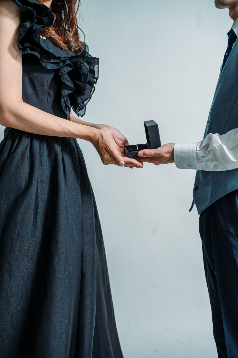 INAI WEDDING SELF PHOTO STUDIO 東京大塚_投稿写真