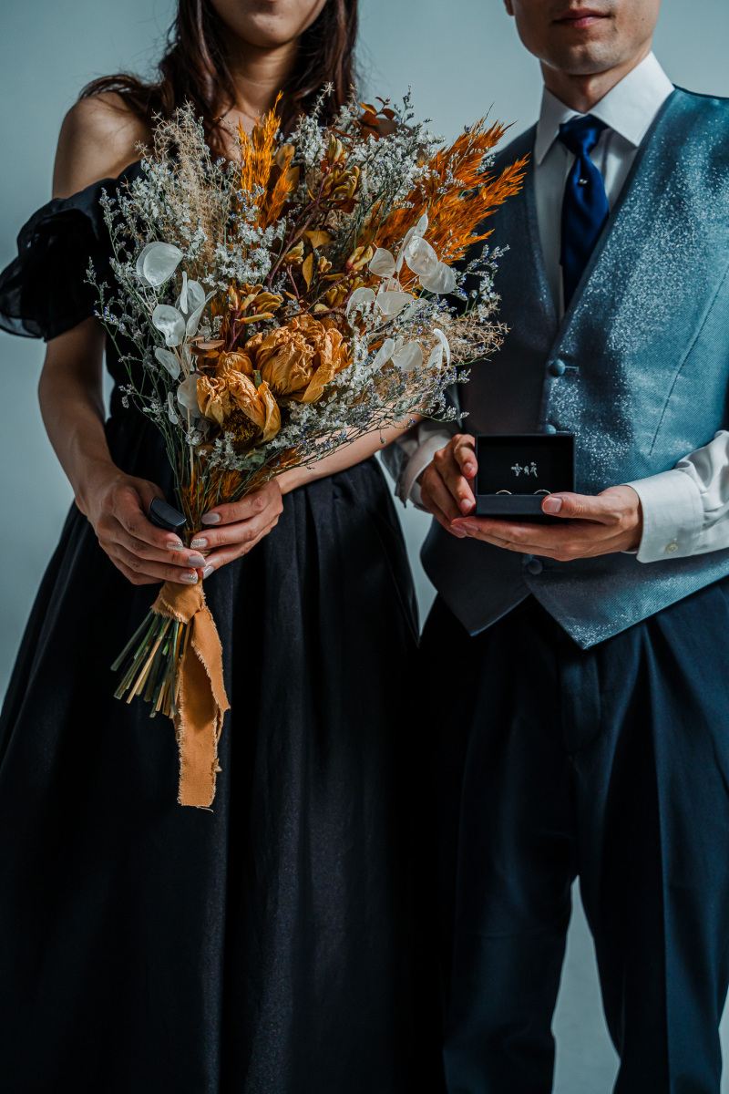 INAI WEDDING SELF PHOTO STUDIO 東京大塚_投稿写真