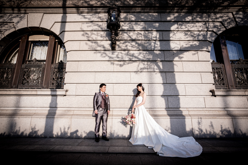 Shirafuji Photo Wedding_投稿写真