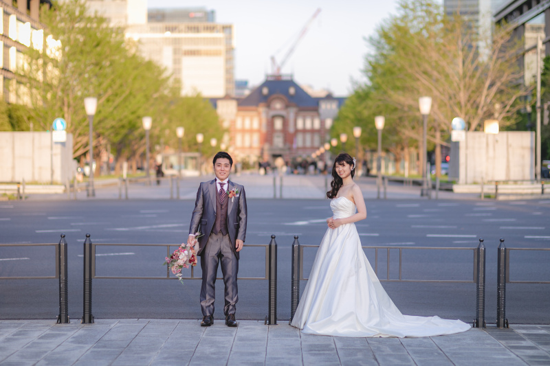 Shirafuji Photo Wedding_投稿写真