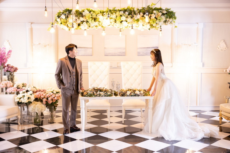 STUDIO YISONS［スタジオ イソンズ］_投稿写真