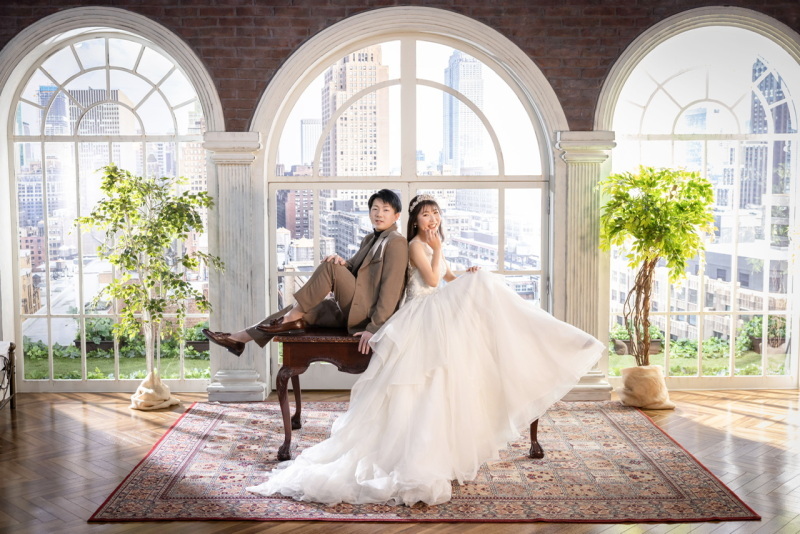 STUDIO YISONS［スタジオ イソンズ］_投稿写真