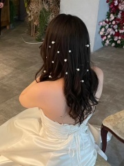 STUDIO AQUA 新宿店（スタジオAQUA）_アドバイス写真