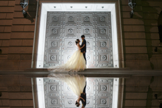 Remind Dress Salon_アドバイス写真