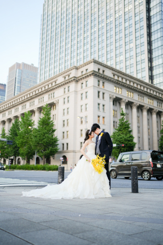 Remind Dress Salon_アドバイス写真