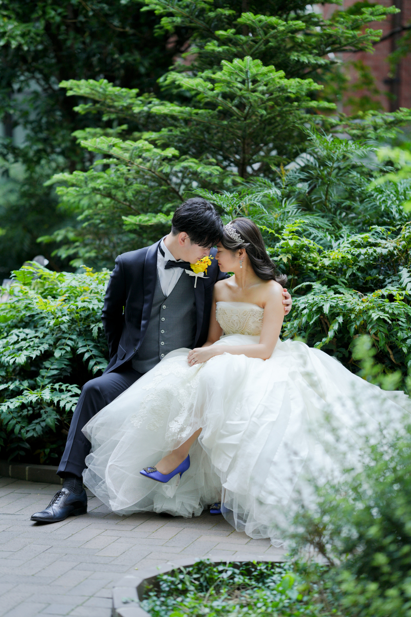 Remind Dress Salon_投稿写真