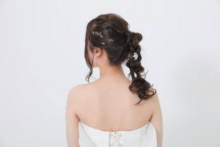 STUDIO AQUA 横浜みなとみらい店（スタジオAQUA）_アドバイス写真