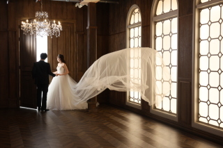 studio LUMINOUS お台場_アドバイス写真