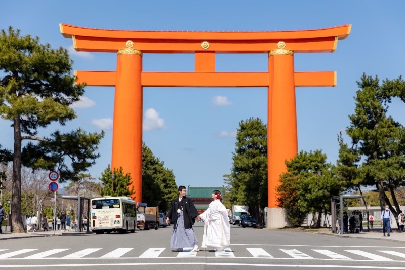 【本格的な和装フォト】アットホームで雰囲気も素敵✨_43240_投稿写真_3