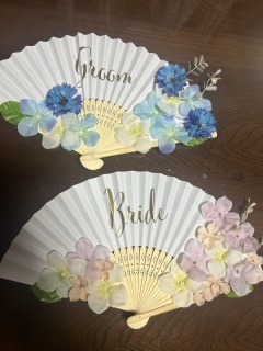 迎賓館TOKIWA　写真室_アドバイス写真