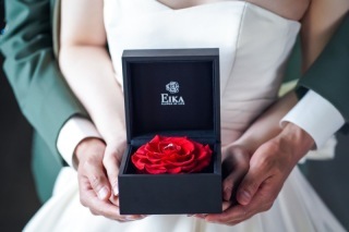 フォトスタジオ　ブライズメイド_アドバイス写真