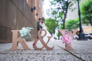 フォトスタジオ　ブライズメイド_アドバイス写真