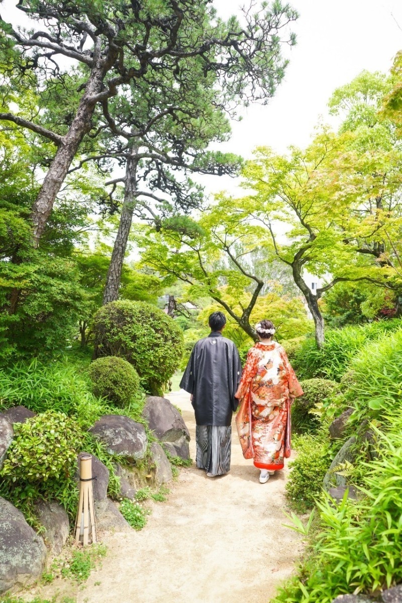 フォトスタジオ　ブライズメイド_投稿写真