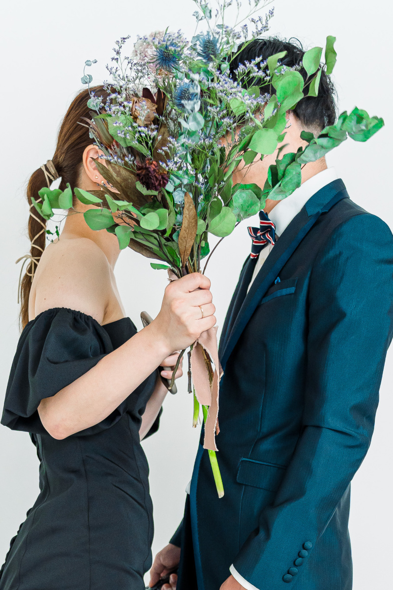 前撮りウェディングフォト セルフ写真_33054_投稿写真_2