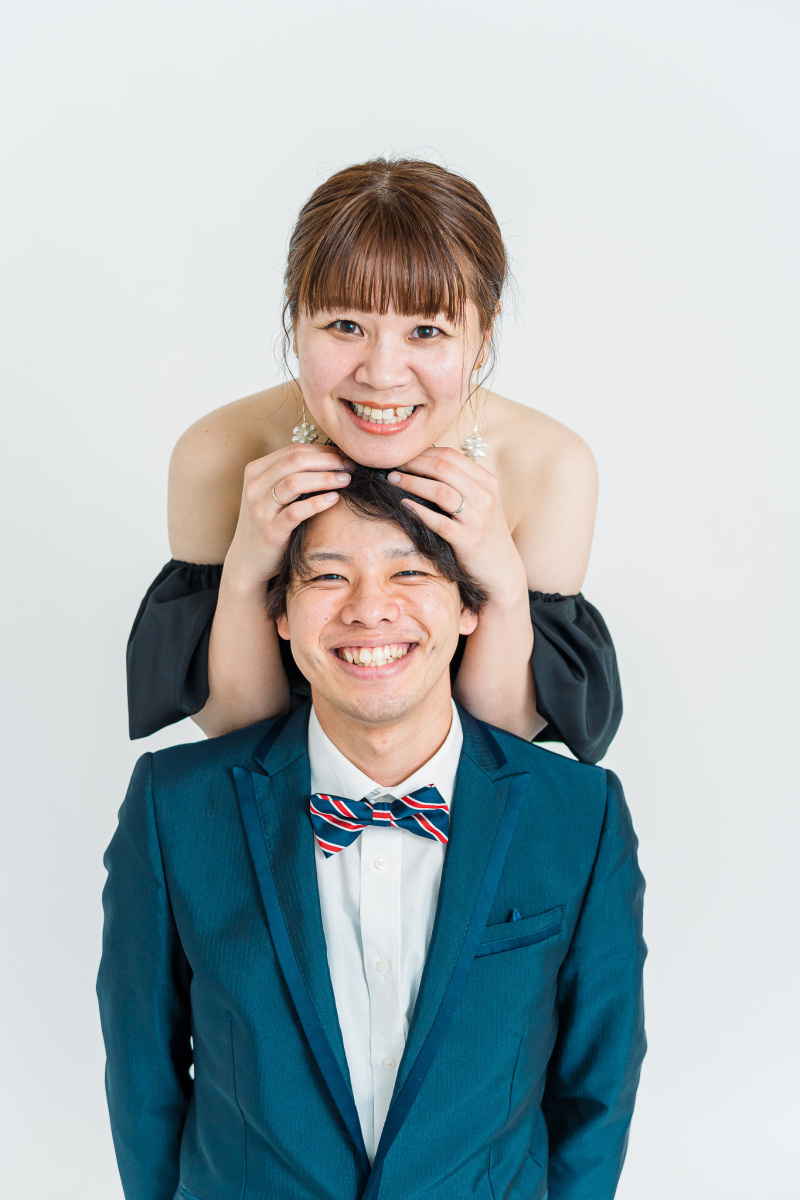 前撮りウェディングフォト セルフ写真_33054_投稿写真_1