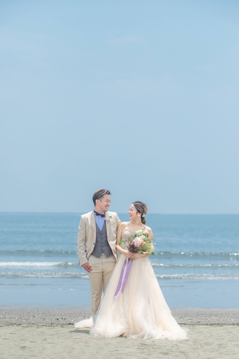 KANON wedding_投稿写真