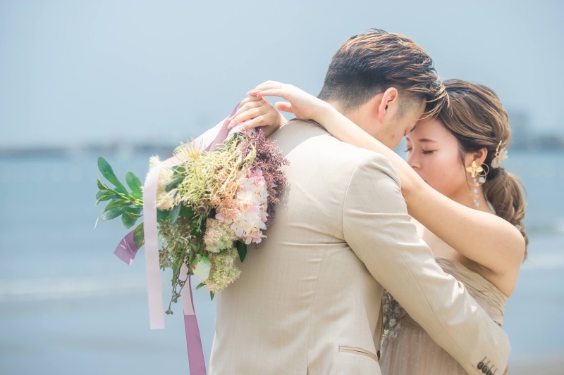KANON wedding_投稿写真