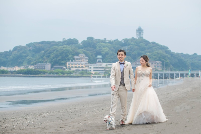 KANON wedding_投稿写真
