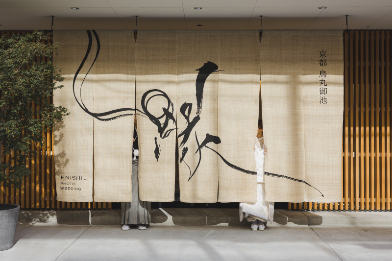 ENISHI PHOTO WEDDING_投稿写真