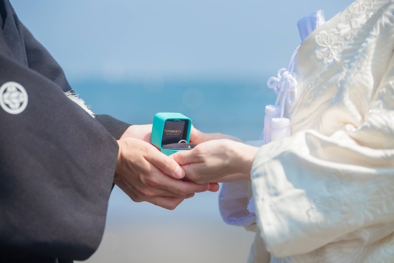 KANON wedding_投稿写真